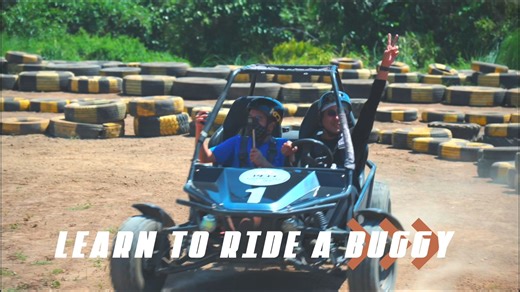 Put Your Helmet on for a Buggy Ride this Friday! Streaming on our official YouTube channel. #KDRAdventureCamp #ExploringKDRAC #BuggyAdventureAtKDRAC #ExtremeAdventure | KDR Adventure Camp