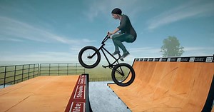 The best BMX games to download on Android