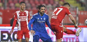 Cum va arăta FCSB cu Andrea Compagno