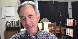 Video interview with Rick Strassman, MD (part 3)