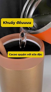 3.4K views · 11 reactions | Đựng nước đi làm VÔ CÙNG TIỆN LỢI cùng...