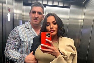 KRISTIJAN GOLUBOVIĆ ČIPOVAO SINA: Priznao ga posle 20 godina jer je mogao da mu UGROZI ŽIVOT, a onda uradio ŠOK stvar!