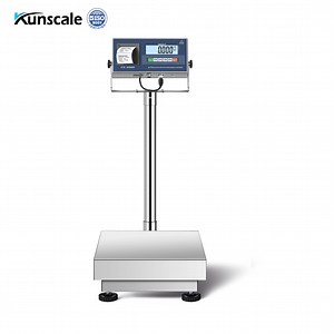 [Hot Item] Digital Electronic Bench Platform Printing Scale Industrial Weighing Electronic Platform Scale