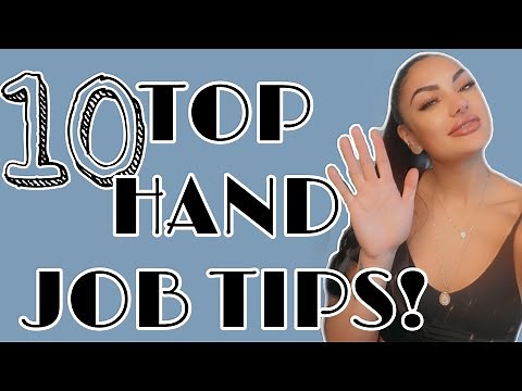 Top 10 HJ tips!