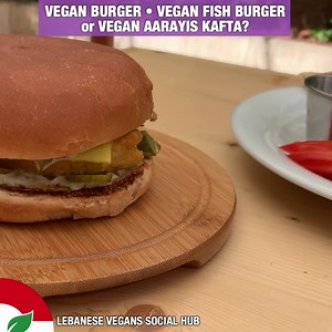 It’s either vegan food or it’s not food at all. Have you tried @lebaneseveganssocialhub veganized comfort food menu yet? Come and have a taste of all your comfort food minus the deliberate cruelty. A quick tour of the Lebanese Vegans Social Hub ngo non-profit organization. Vegan cafe with veganized comfort food at the cheapest prices in town to promote veganism as being accessible to everyone, free ready made daily hot meals. One-stop-vegan-shop. Working area. Auditorium and more! All cafe and b