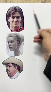 My pencil is a magic wand of creativity 🪄 #pencildrawing #art #sketching #sketch | Spry Spirit