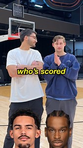 5.4K views · 15 reactions | NBA Players with 10K points 樂 | Overtime | Facebook