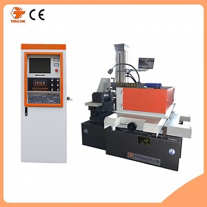 [Hot Item] Professional Dk7750 Wire EDM Cutting Solution