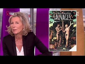 Le film Sauvages sort en salle - Entrée libre