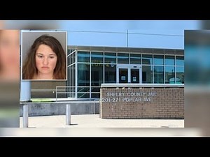 Stephanie Weir Tennessee Woman Is Charged With Filming Her Own Pet DOG Performing A Sex Act On Her