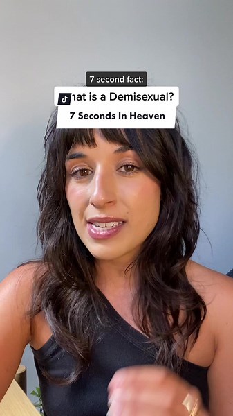Understanding Demisexuality: Meaning, Definitions, and More