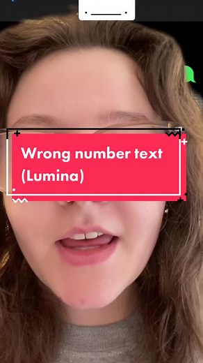 I swear on my mother , I just keep getting random numbers texting me. Still nothing compared to Diane #greenscreen #wrongnumber #texting #chrischan #canada #alberta #pheonix #FlexEveryAngle
