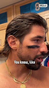 "I think we're grinding right now... I think that we're just in a funk." Nick Castellanos puts the Phillies recent struggles into perspective. | NBC Sports Philadelphia