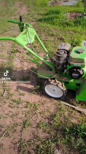 Herbicides paba ang gamit mo sa pagtanggal ng mga damo o dikaya mano mano lang? Subukan mo na itong Power Weeder Machine naten. 💚Power Weeder Machine Bound to nationwide. Maraming Salamat sa atin mga suki sa pagtitiwala. 🌱🌿Ano pang hinihintay mo kabayan? Bili na! ng mapadali ang iyong gawain. Murang mura na mga kabayan! presyong kaibigan lang.Gusto mong malaman? Tumawag lamang samin sa mga sumusunod:09173065406 magmessage dito sa aming page. Muli magandang araw! Kabayan😎.#agriculture #tiller