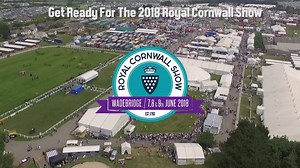 33K views | Royal Cornwall Show on Reels | Facebook