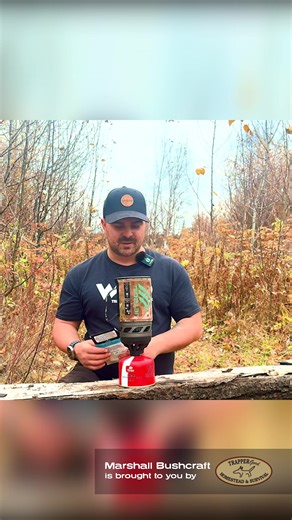 Long trips, no shower? No problem! Wild TV is proud to provide a second home for Marshall Bushcraft to share his outdoor hacks with the average and not-so-average joes. Sponsored by: Trapper Gord Homestead & Survival #GetWild #WildTV #MarshallBushcraft #outdoorhacks #survivalhacks #survivaltips #howtosurvive #bushcraft #outdoorshowerhacks | Wild TV - Canada's Hunting and Fishing TV Network