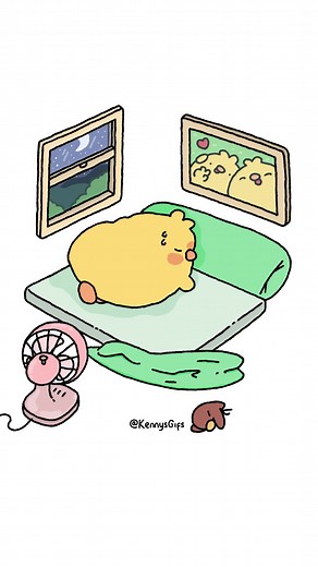 Cute Art: Couples Animation and Relationship Drawings