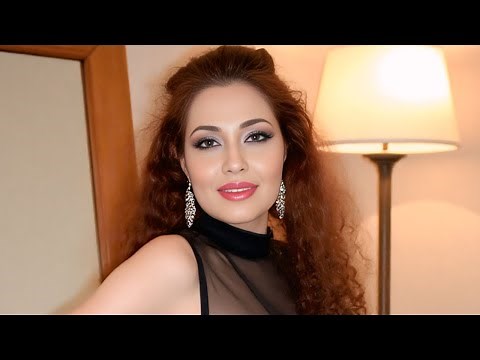4K Transparent Micro Bikini & Lingerie Try-On Haul | Plus Size Curvy Fashion for Confident Queens
