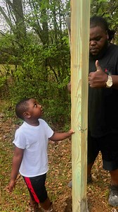 Patrick Johnson on Reels