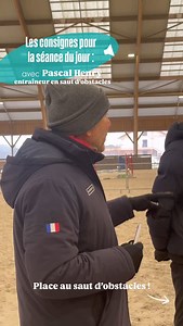 FFE - Fédération Française d'Equitation on Reels
