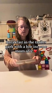 18K views · 192 reactions | My 17 month old had boiled egg, Chex cereal, blackberries and yogurt. My 5 year old had lucky charms cereal without milk and a boiled egg because thats what they wanted!# #fyp' #breakfast #toddlermeals #momoftwo #momof2 #lowincome #trailerpark #sahmlife #momlifebelike #MomsofTikTok #toddlerfood #pickyeater | scatteredmother | Facebook