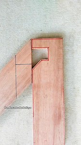 26K views · 38 reactions | Carpenters must understand each pattern or model of wood connection #art #handmade #homedecor #crafts #diy | Pandawa Prabu | Facebook