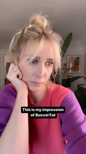 413K views · 378 reactions | Pray for Buccal Fat #buccalfatremoval | Alina | Facebook