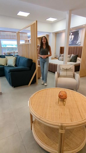 Mobydec Muebles on TikTok