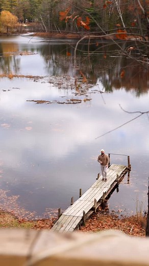 JUST LISTED | 4056 N Spider Lake, Traverse City, MI Offered at: $465,000 Listed by: @eric_levanduski of @brickcorbett Powered by: @remaxbayshore Videography: @knightwingmedia Settle into easy Northern Michigan living with this 4 bedroom, 2 bath ranch tucked along the quiet shores of Celery Bay, a peaceful cove connected to Spider Lake. Surrounded by mature woods and calm water, this home offers a relaxed, nature-focused setting from the moment you arrive. Main floor living keeps daily life simpl