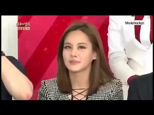Crazy japanese game show with sexy lady