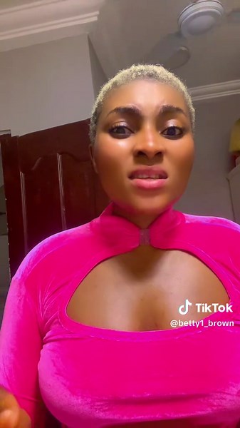 Wise Words from Betty Brown