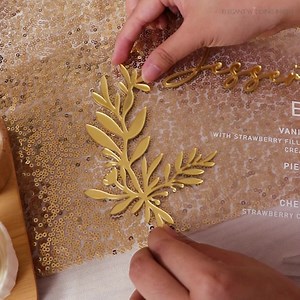 DIY Wedding Table Sign with Stunning 3D Gold Acrylic Letters! 🎨✨ Sign SKU EWSGB001👉https://reurl.cc/Wvm135 #weddingideas #weddingplanner #weddinginspiration #weddingsign #weddingsignideas #weddingboard #weddingdecor #elegantwedding #wedding #acrylicsign #acrylicsigns #acrylicsignage #weddingsignage #weddingsignideas #weddingdecorideas #weddingdecorations #weddingdecorationideas #weddingdecorinspiration #seatingchart #seatingchartideas | ElegantWeddingInvites