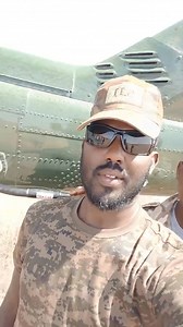 Ciidanka xoogga dalka dhismo xoogga leh ayaa ku socdo guuleysta geeshka yagow 🇸🇴💪 | Mohamed Adan