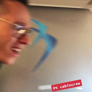 Sfaturi pentru însoțitorii de bord!😁😁😁 Vă pupă Bodo 😘 | Proconsul