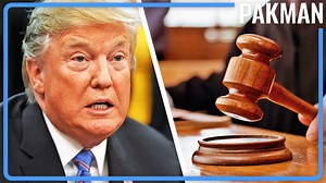 8.5K views · 844 reactions | NY Prosecutors Presenting Trump Case to Grand Jury | The David Pakman Show | Facebook