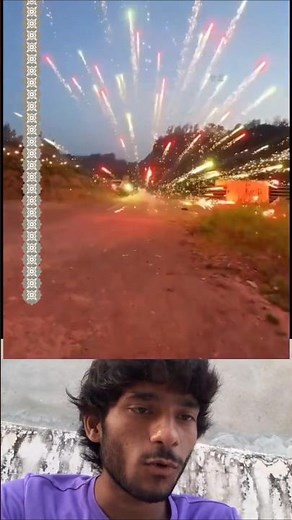 😱😱 crackers wow #youtubeshorts #viralvideos #firecracker