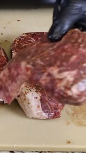 30K views · 230 reactions | Grilling Mastery: Learn the Art of Cooking Perfect Steaks! #steak #cooking #food #viralreelsfb | Smokin' Joe's Pit BBQ | Facebook