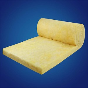 [Hot Item] Premium Glass Wool Blanket for Efficient Thermal Insulation