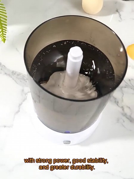 Electric Makeup Brush Cleaner Machine, Make Up Brush Cleaner Cleanser Tool for All Size Makeup Brush, Cosmetic Brushes Cleaner Automatic Spinning Cleaning, Gift for Women, Girlfriend