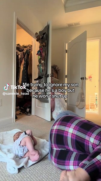 Navigating Life as a Boy Mom: Tips and Insights