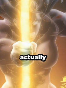 holy plot armor (part 2) Star and Stripe really DIED just to make sure Shigaraki suffered as much as possible. In My Hero Academia, after Shigaraki somehow survives her nuclear punch, this man tells Star and Stripe he’s about to steal New Order and use it in ways she never even imagined 💀 But THAT was his biggest mistake. Because before Shigaraki steals her quirk, Star and Stripe creates one final rule that makes New Order rebel against the other quirks inside him… and bro it was DEVASTATING 😭