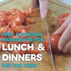 1.2K views | Meal Prep Mexican-Inspired Chipotle Bowl Meal Prep 拾 Spice up your spring salad with a Mexican twist, bringing the flavour of the burrito bar from home! #MexicanFood #Chipole #BurritoBowl #EasyRecipes | McBrides SPAR | Facebook