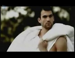 Elena Paparizou - An isoun agapi