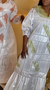 2.2K views · 14 reactions | COLLECTION TABASKI 2025!☎️ Dakar: +221785418386, WhatsApp #Mode #Sénégal #CoteDivoire | Penda Ouattara | Facebook