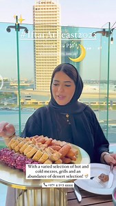 Sheraton Grand Hotel, Dubai on Reels | Facebook