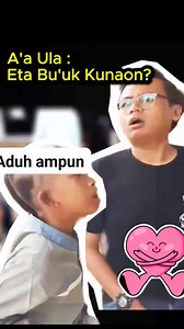 Model rambut Egi bikin ngakak #kdm #reel #fyp #dedimulyadi #bapakaing | Sanghyang Tunggal Tea