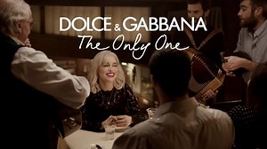 Celebrate the Holiday season with The Only One, a feminine yet sophisticated fragrance, the perfect gift for her. #DGTheOnlyOne #DGBeauty | Dolce & Gabbana