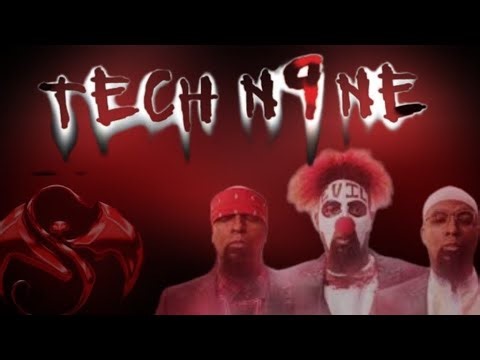 TECH N9NE Documentary