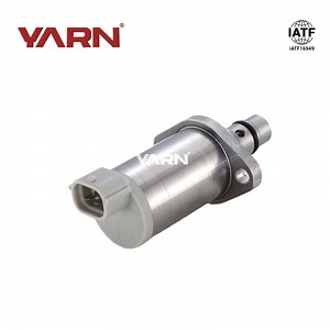 [Hot Item] Fuel Suction Control Valve Pressure Control Valve Scv 294009-0660 for Toyota