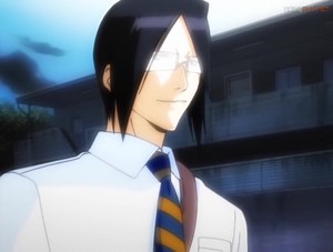 Bleach capitulo 12 en español latino. #bleach | Kurosaki 19